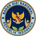 Logo Badan Gizi Nasional Kalimantan Timur